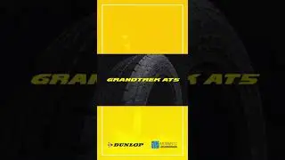 Conheça a história e os pneus da Dunlop | #shorts