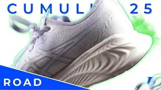 ASICS Gel-Cumulus 25 Road Running Shoe 2023