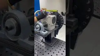Mini Rotary Positioner by BuildPro