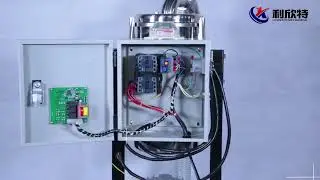 LESINTOR automatic dust collector