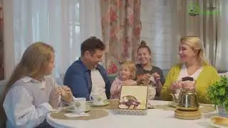Земельные участки на продажу. Видеопрезентация котеджного поселка.