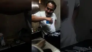 RECUPERAR ESTAMPADO malogrado con SERIGRAFIA PARTE 2