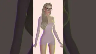Create a sim 💕