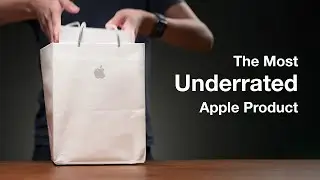 Apple's Most Underrated Product