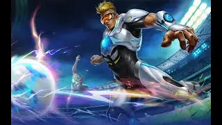 Unstoppable Striker, Bruno Perfect Gameplay [ Top Global Bruno ] - Mobile Legends