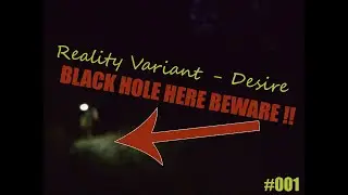 Reality Variant - Desire - Thieye t5e 1080p 60fps