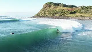 PUMPING NORTHERN RIVERS