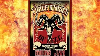 DCW Season 03 - Episode 14