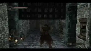 DarkSouls II (Помотаем нервы)