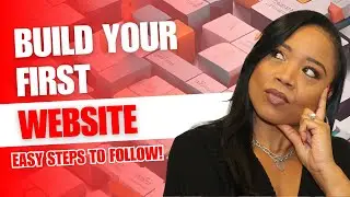 How to Plan Your First Website| Step by Step