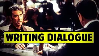 10 Tips On Writing Great Dialogue
