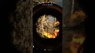 Battlefield V Multiplayer Gameplay Pc #Shorts