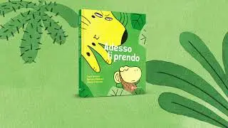 minibombo presenta - Adesso ti prendo