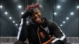 The reason why KSI is so successful