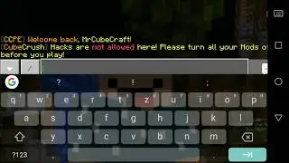 MCPE: Custom Heads Plugin