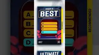 Best Method To Rank Up?