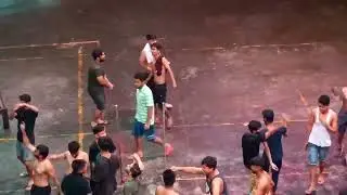 CITK JD Hostel farewell 2022 