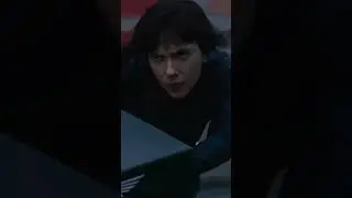 The Weeknd - After Hours x Ghost in the Shell [2] 