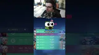 When You See Tenz' DM History 😮 