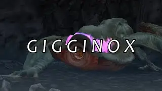 [MHP3rd] Gigginox Guide (4★)