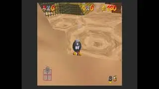 SSL Pillerless with input display Mario 64 any tips?