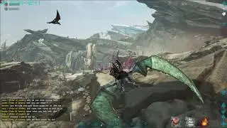 🦖Elite Ark🦖 | Midnight Mayhem