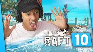 NOUS SOUFFRONS ► RAFT #10