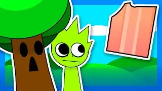 Sprunki Reacts to Broken Ruler [SPRUNKI ANIMATION]