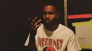[FREE] FRANK OCEAN TYPE BEAT 2022 - 