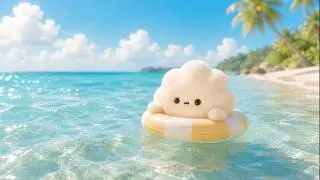 Beach Vacation