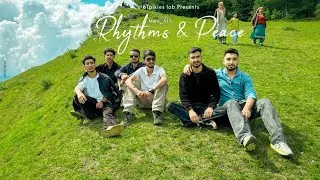 Rhythms & Peace - Niks_31 (Music Video)