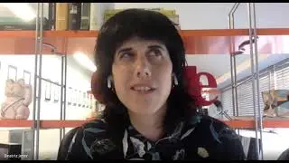 BEATRIZ JEREZ - Think global, act local