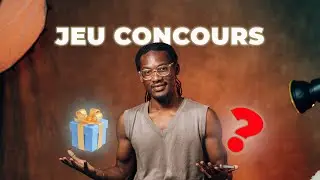 GRAND JEU CONCOURS - Un LUT + 2 Presets à Gagner - GRATUIT