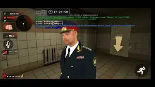 Будни лидера ФСИН