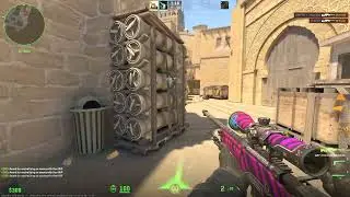 cs2 highlights