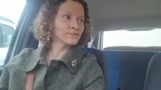 В России меня ждёт много проблем. Мало работала, и не скрываю этого. Алименты на детей