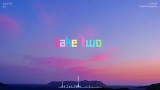 BTS (방탄소년단) - Take Two PIANO COVER