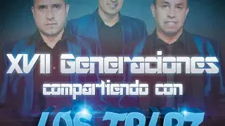 Los Telez - La de la Foto