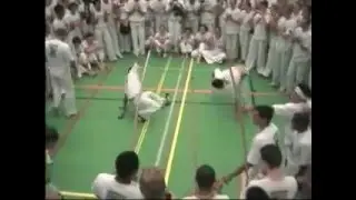 Capoeira Brasil