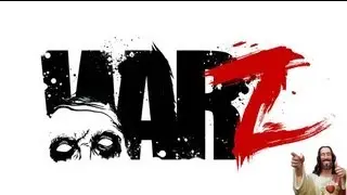 The WarZ Gameplay: Jesus At The Playground