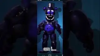 эволюция фредди
