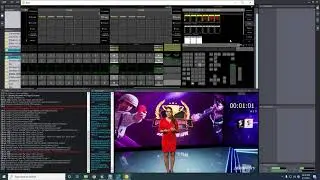 AXIMMETRY - How to use Unreal Engine Aximmetry Template Project from Mitra Visual