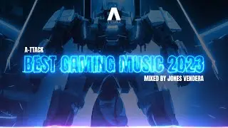 🎮 Best Electronic Gaming Music 2023 | Electronic Future Rave Gaming Mix | 1 Hour | Best EDM Mix