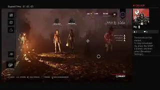 Papa Joe Plays SWF DBD