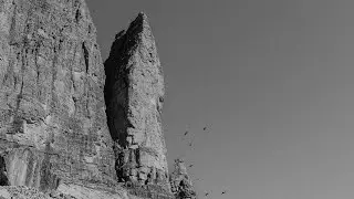 ⛰️Tre Cime Circuit