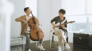 Only One (Kanye West) – Chill Cello + Guitar ft. Shawn XG