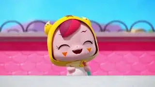 [Male/Female] Catch! Teenieping - Giggleping's Stomach Growling