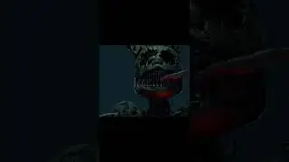 FNAF Drunken Whaler Music Video | P 3/4