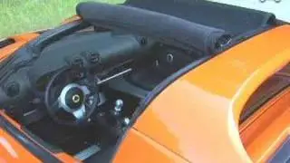 2008 Lotus Elise SC | Road Test | Edmunds.com