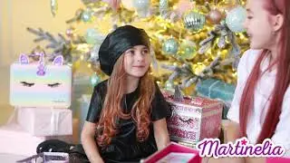 Martinelia